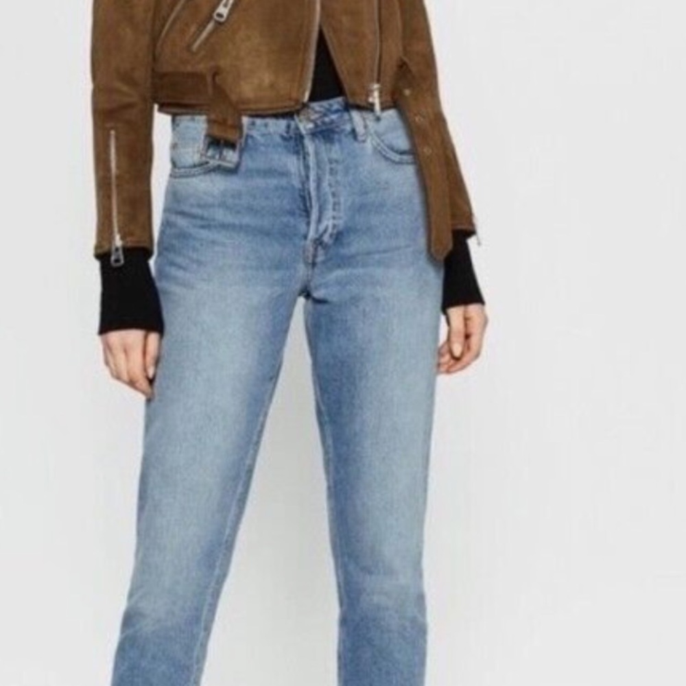 Zara Basic Jacket - image 3